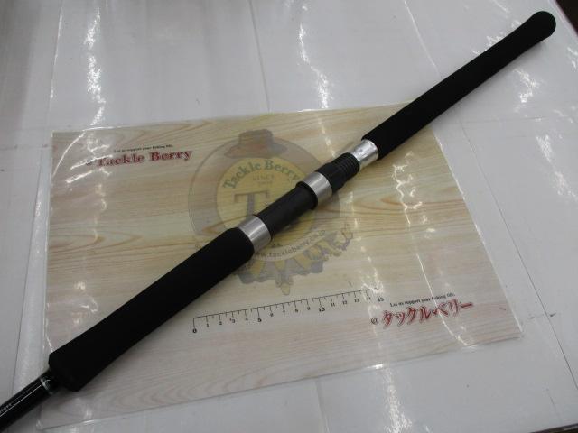 19ソルティーアドバンスショアジギング 100MH