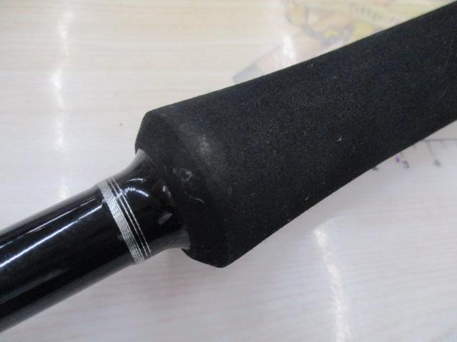 19ソルティーアドバンスショアジギング 100MH