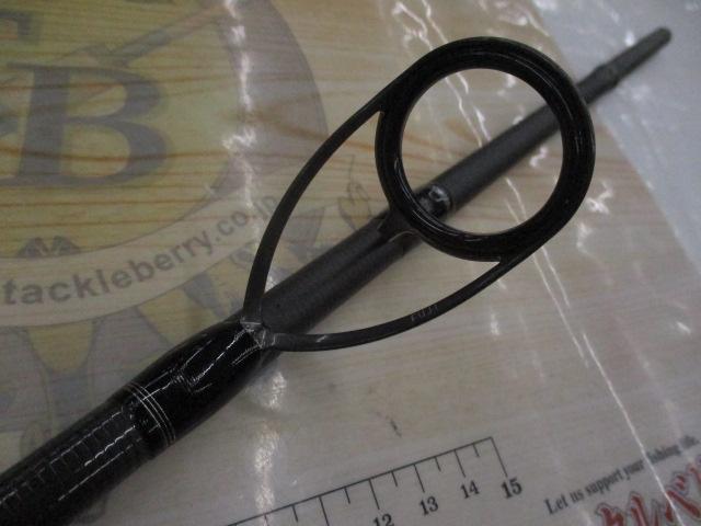 19ソルティーアドバンスショアジギング 100MH