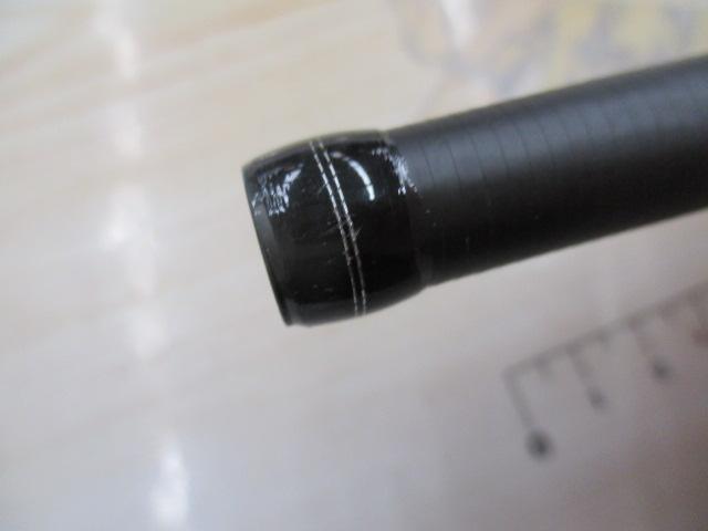 19ソルティーアドバンスショアジギング 100MH