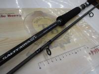 19ソルティーアドバンスショアジギング 100MH