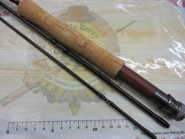 グレイブ 8'6" #5