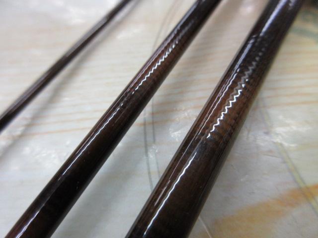 グレイブ 8'6" #5