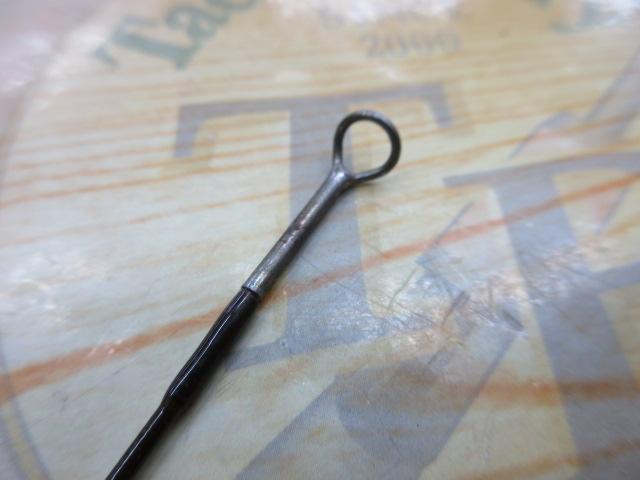 グレイブ 8'6" #5