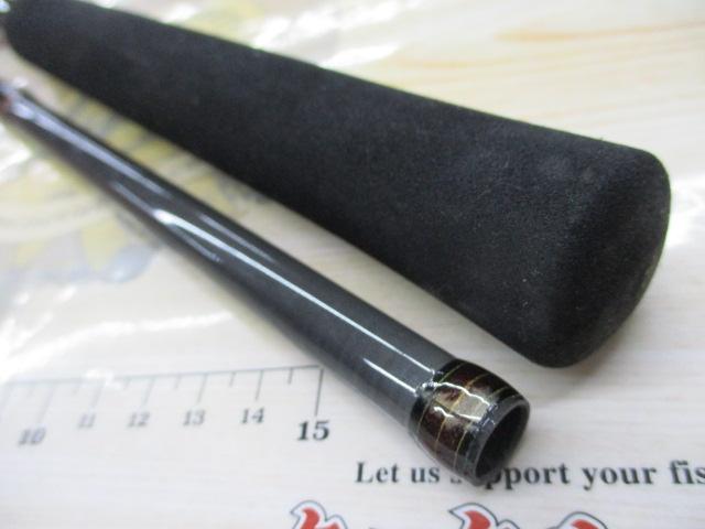 ジグキャスターMX 96MH