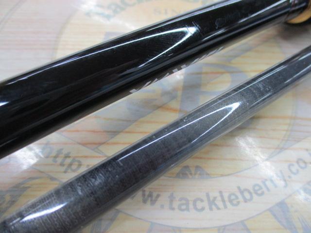 ジグキャスターMX 96MH