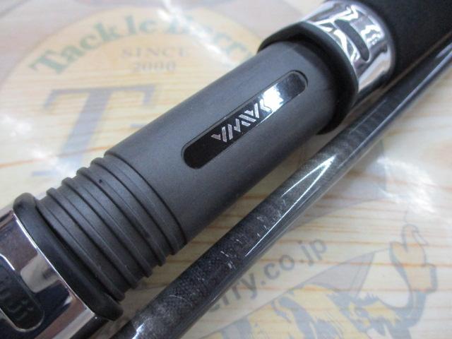 ジグキャスターMX 96MH