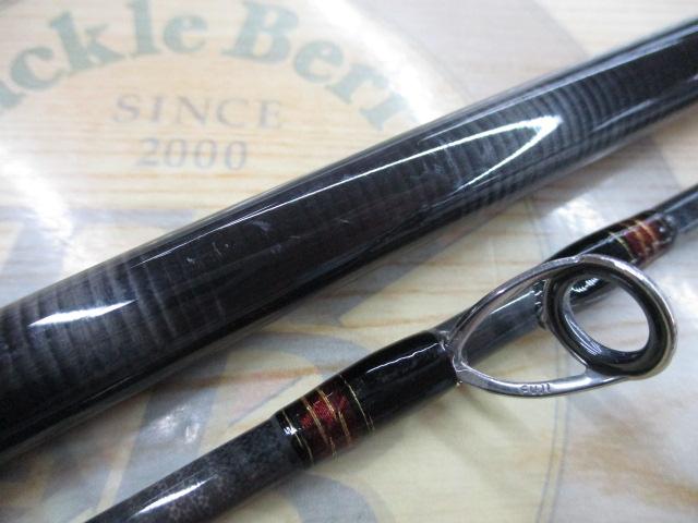 ジグキャスターMX 96MH