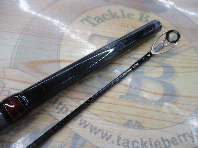 ジグキャスターMX 96MH