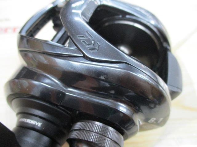 タトゥーラ TW 300XHL