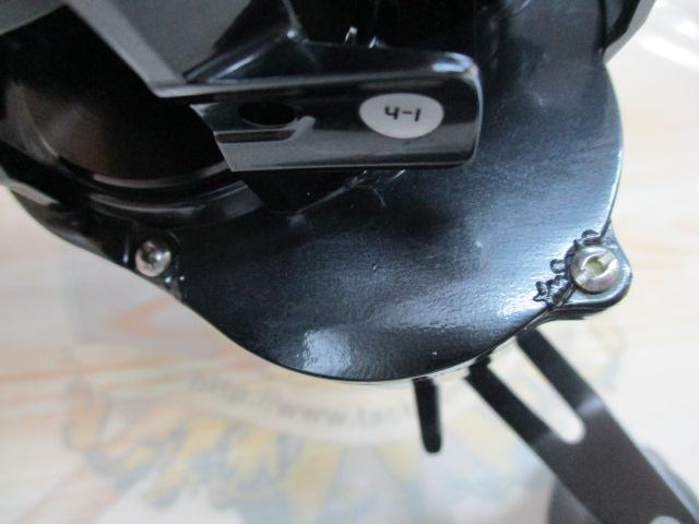 タトゥーラ TW 300XHL