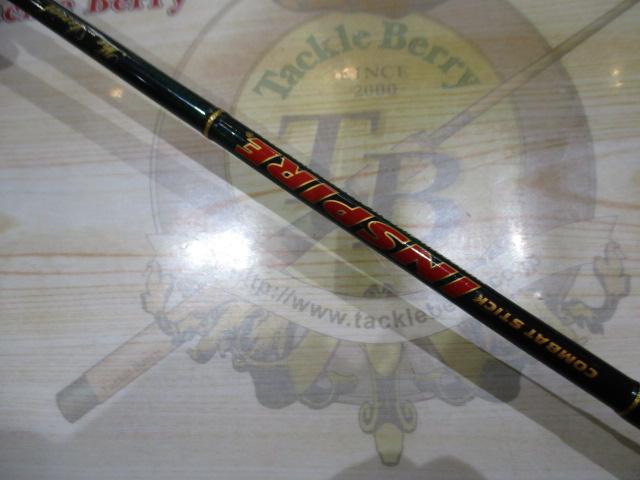 インスパイア ICSS-60UL.TG