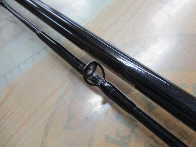 がま船カレイ かかり2.0