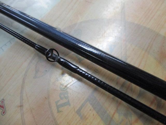 がま船カレイ かかり2.0