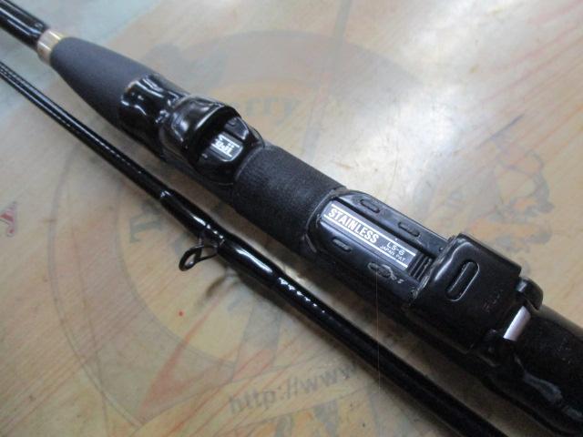 がま船カレイ かかり2.0