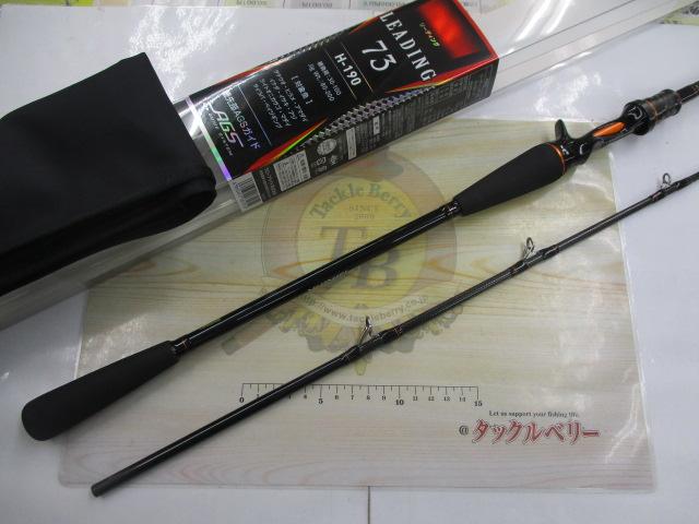 リーディング 73 H-190・V