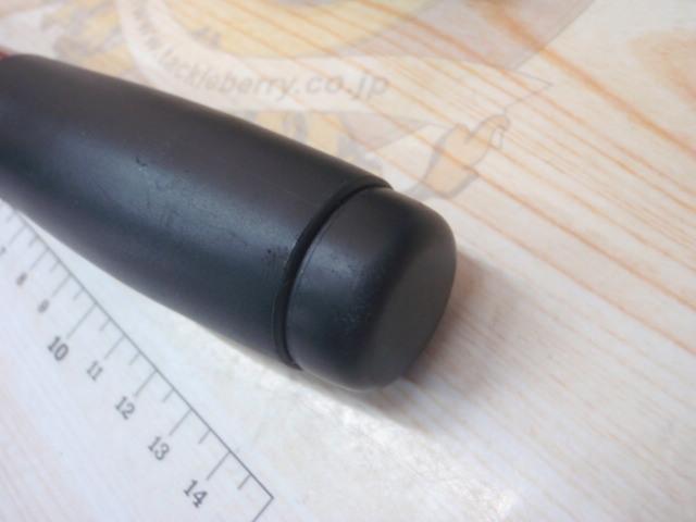 07スピンジョイ(振出)390HX-T