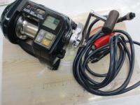 アドベンチャー電動VS900-L