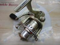 カーディナル501ALBS シルバー