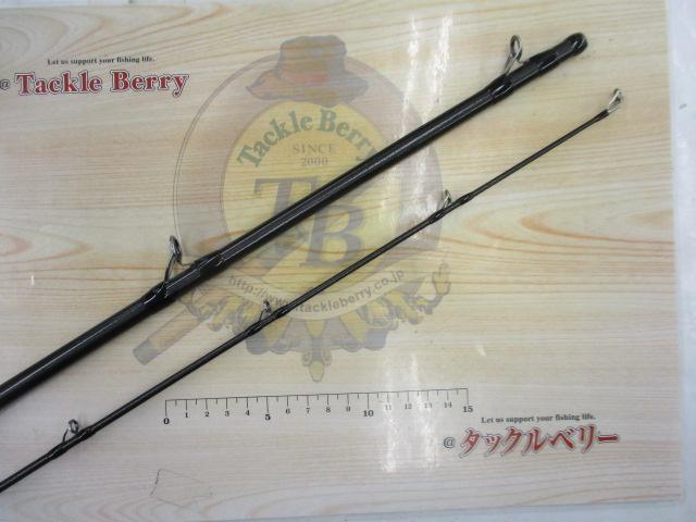 18ポイズンアドレナ 169XHSB-2