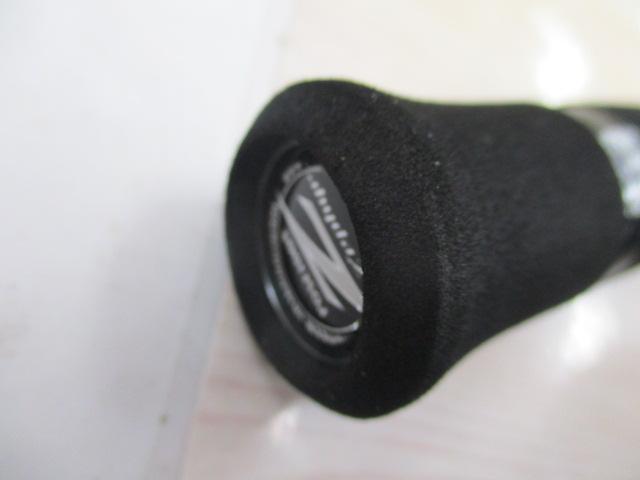 ゼファーアバンギャルド ZAGS-96L+R