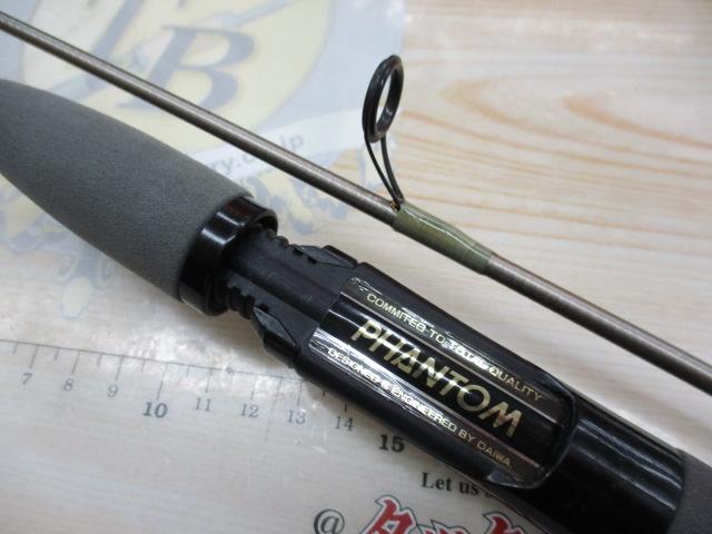 ファントムS 602LRS