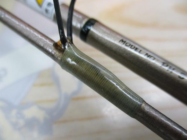 ファントムS 602LRS