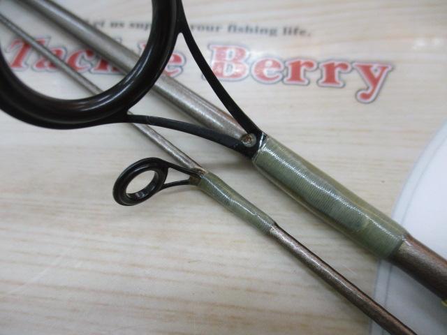 ファントムS 602LRS