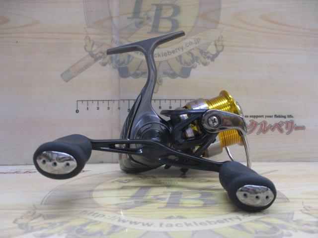 17エクセラー 2506H-DH