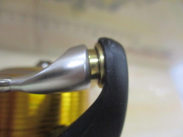 17エクセラー 2506H-DH