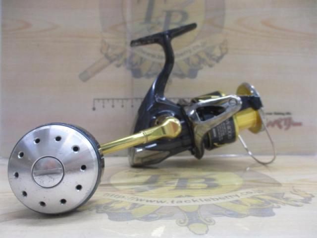 13ステラSW 4000XG