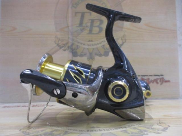 13ステラSW 4000XG