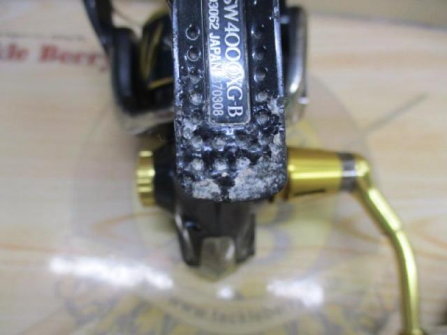 13ステラSW 4000XG