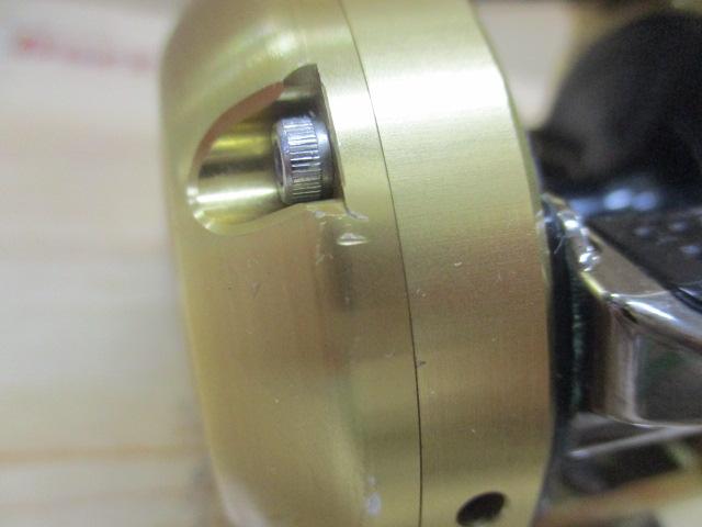 18オシアコンクエストCT 300HG