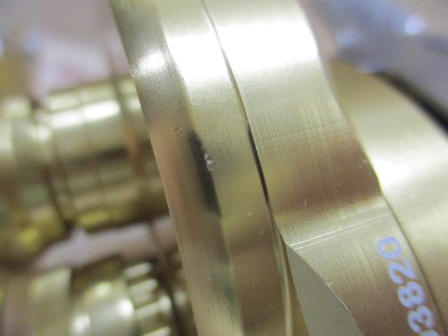 18オシアコンクエストCT 300HG