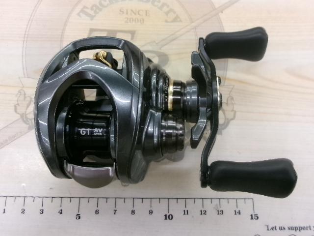 スティーズCT SV TW 700H