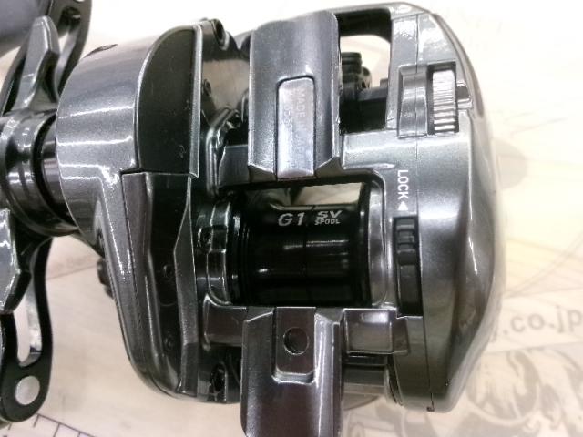 スティーズCT SV TW 700H