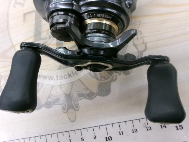 スティーズCT SV TW 700H