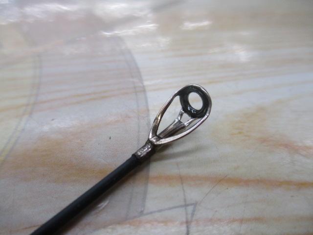 レーベンスラング LS-SJ79L+RX Path(EVA)