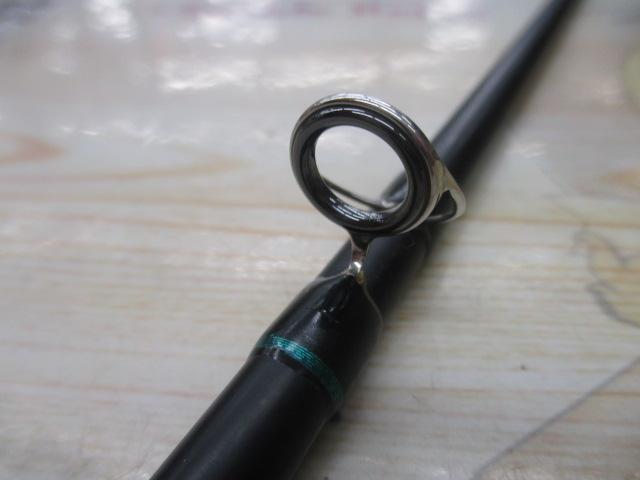 シンフィニ SS-C63MST シーンアクション