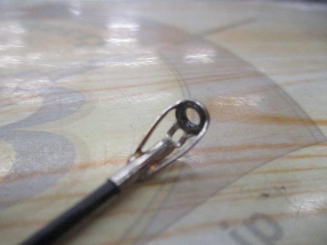 シンフィニ SS-C63MST シーンアクション