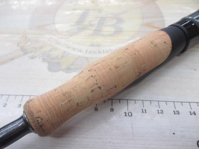 スペルバウンド コア SCS-62MLL-ST