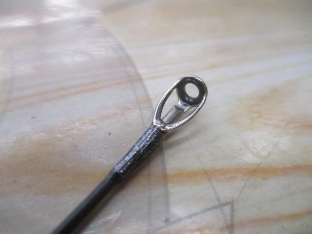 スペルバウンド コア SCS-62MLL-ST