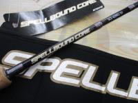 スペルバウンド コア SCS-62MLL-ST