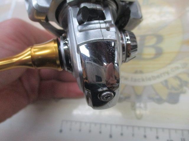 21フリームス FC LT2000S-XH