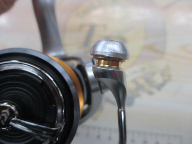 21フリームス FC LT2000S-XH