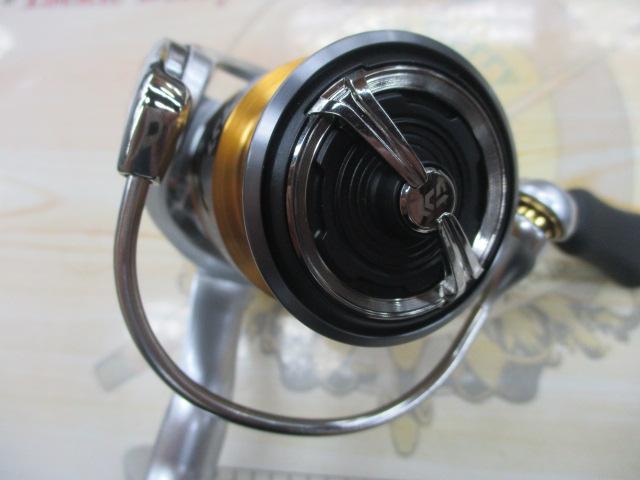 21フリームス FC LT2000S-XH