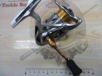 21フリームス FC LT2000S-XH