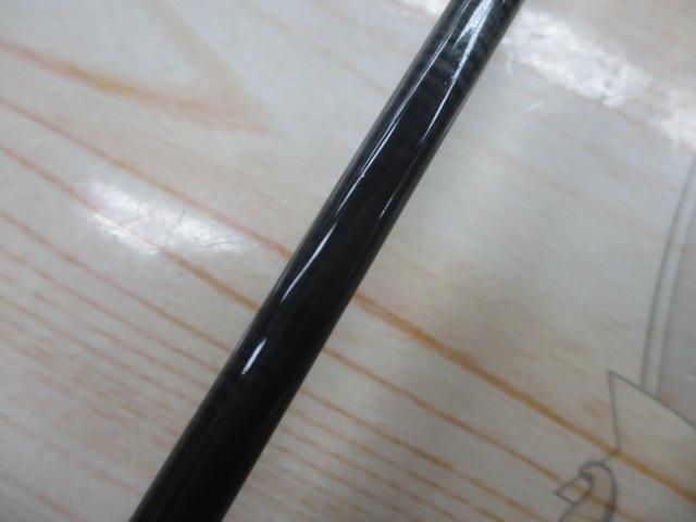 トラウトプログラムアンビシャス 61UL