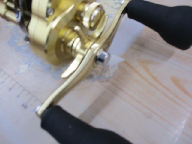 23カルカッタコンクエストMD 301XGLH